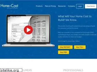 home-cost.com