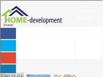 home-development.net