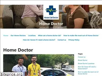 home-doctor.org