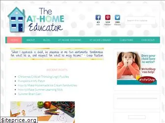 home-educator.com