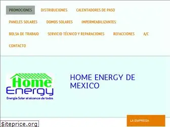 home-energy.com.mx