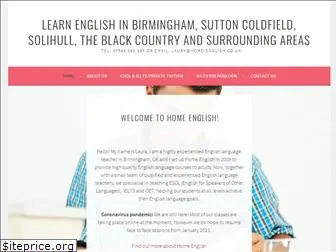 home-english.co.uk