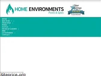 home-environments.net
