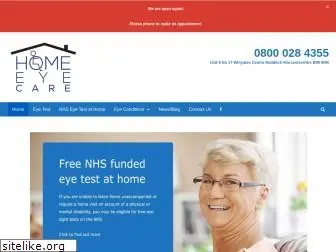 home-eyecare.co.uk