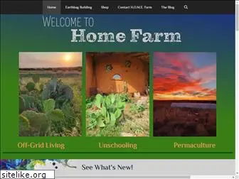 home-farm.org