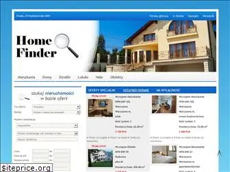 home-finder.com.pl