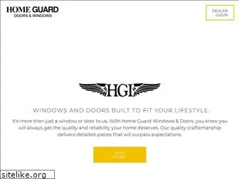 home-guard.net