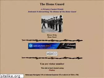home-guard.org.uk