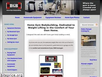 home-gym-bodybuilding.com