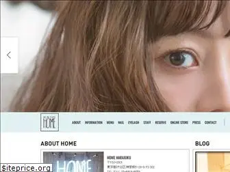 home-harajuku.com