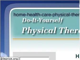 home-health-care-physical-therapy.com