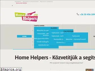 home-helpers.eu