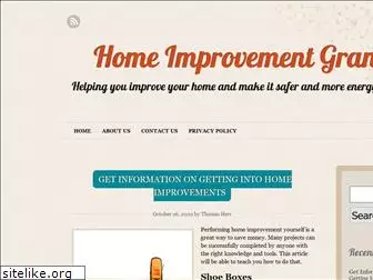 home-improvement-grants.org