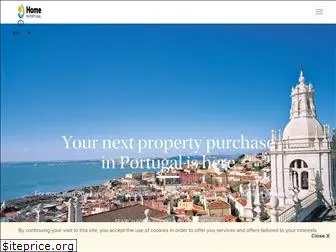 home-in-portugal.com