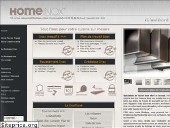 home-inox.fr