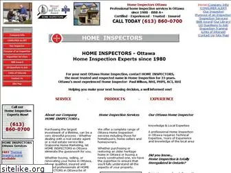 home-inspectors.com