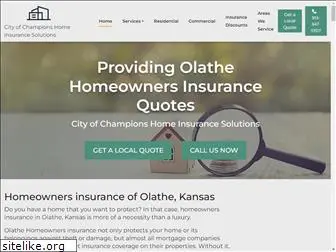 home-insurance-olathe.com