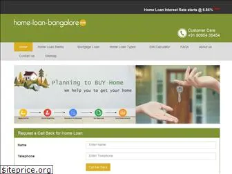 home-loan-bangalore.com