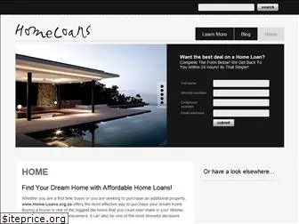 home-loans.org.za