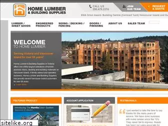 home-lumber.ca
