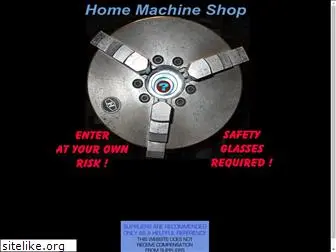 home-machine-shop.com