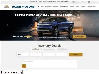home-motors.com