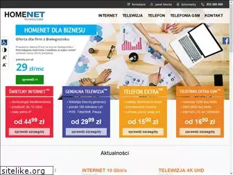 home-net.pl
