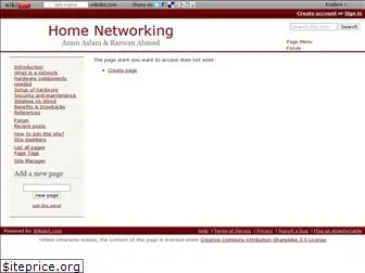 home-networking.wikidot.com