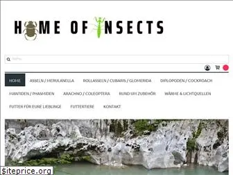 home-of-insects.com