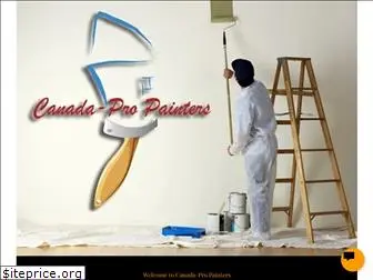 home-painters.ca