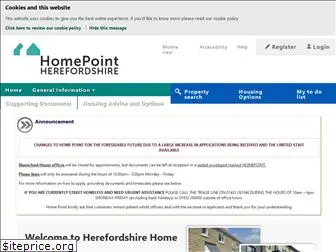 home-point.info