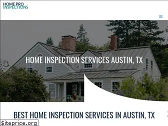 home-pro-inspections.com