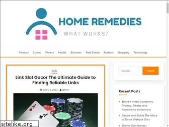 home-remedies-101.com