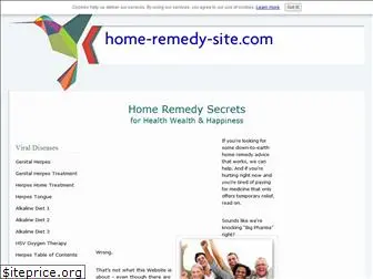 home-remedy-site.com