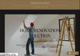 home-renovation.net