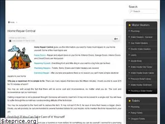 home-repair-central.com