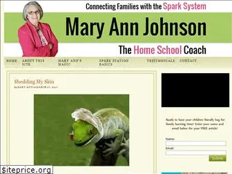 home-school-coach.com