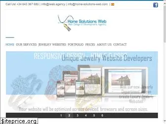 home-solutions-web.com