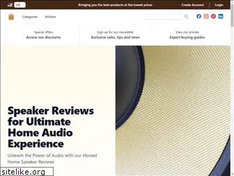 home-speaker-review.com