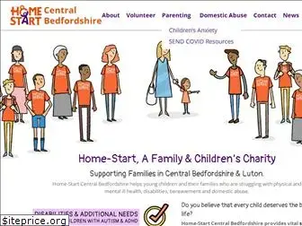 home-startcentralbeds.org.uk