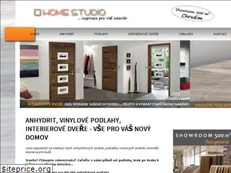 home-studio.cz
