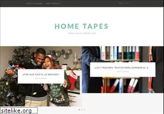 home-tapes.com