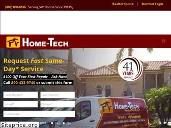 home-tech.com