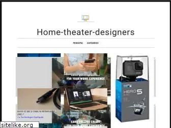 home-theater-designers.com