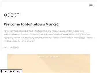home-town-market.com