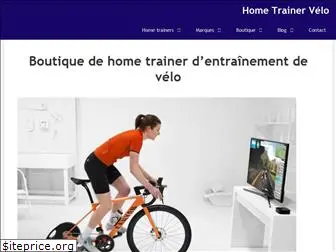 home-trainer.info