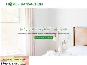 home-transaction.com