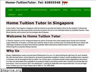 home-tuitiontutor.com