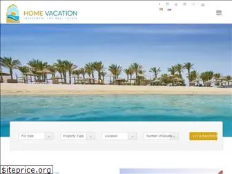 home-vacation.com thumbnail