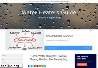 home-water-heater.com